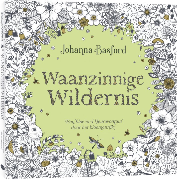 Waanzinnige Wildernis