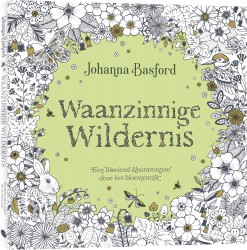Waanzinnige Wildernis