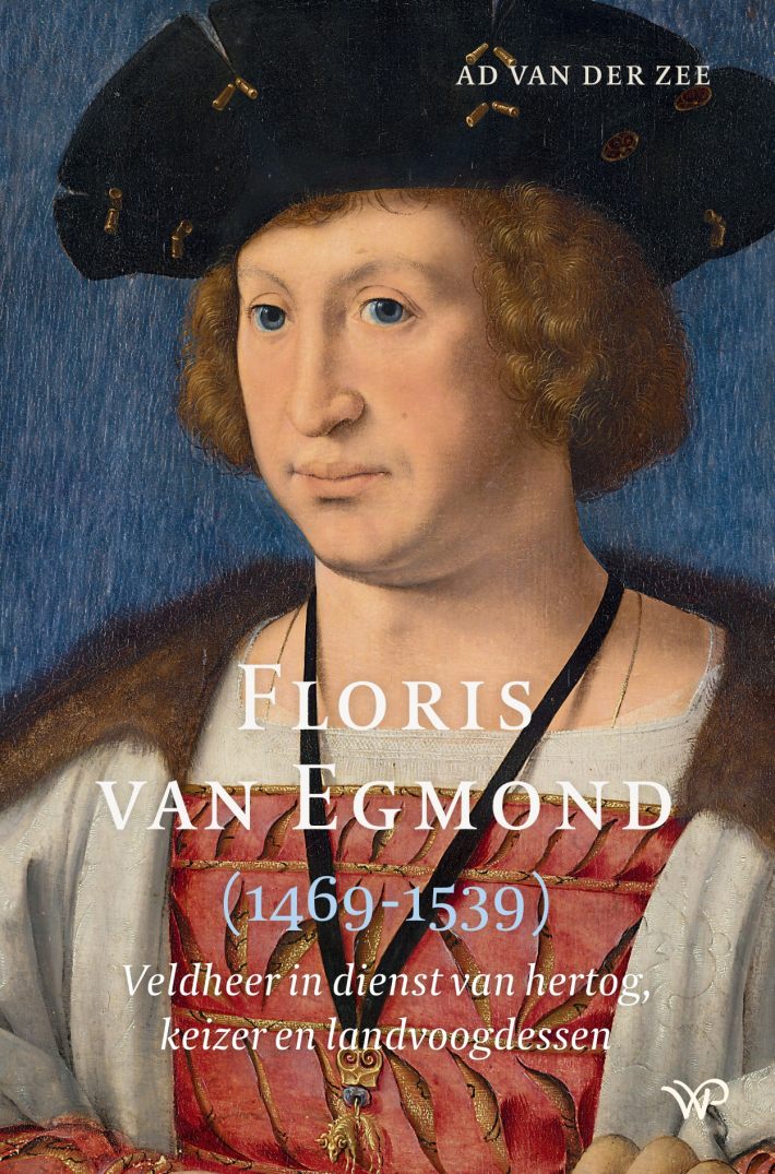 Floris van Egmond (1469-1539)