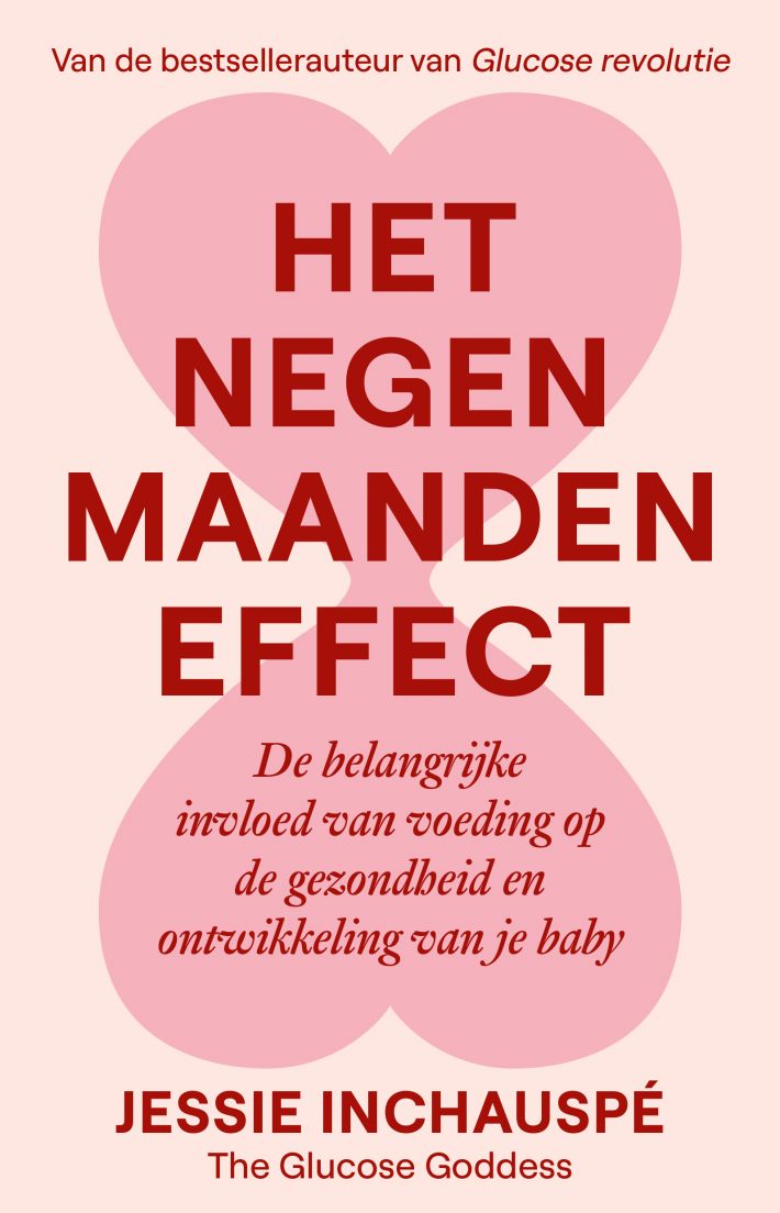 Het negenmaandeneffect &bullet; Het negenmaandeneffect