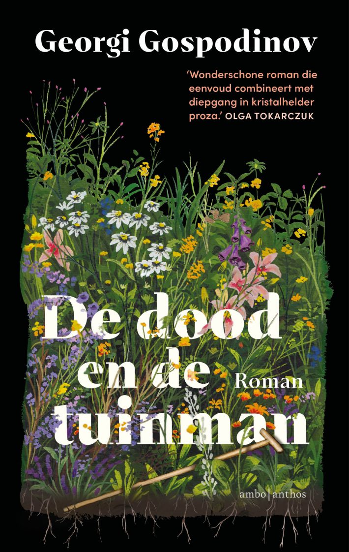 De dood en de tuinman • De dood en de tuinman De dood en de tuinman • De dood en de tuinman