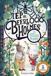 Iep en Beerlock Holmes