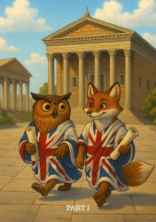 Latin Brain Gains: I