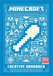 Minecraft Creative Handboek Minecraft Creative Handboek