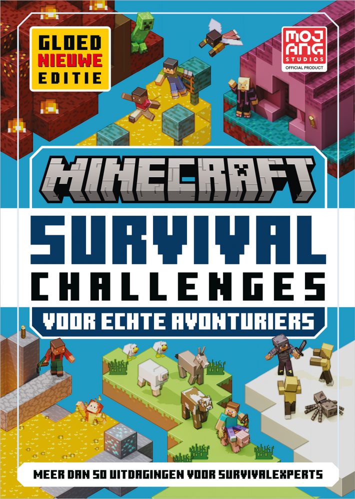 Minecraft Survival Challenges Minecraft Survival Challenges