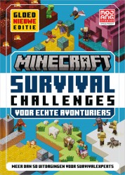 Minecraft Survival Challenges Minecraft Survival Challenges