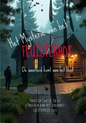 Het Mysterie van het Fluisterbos