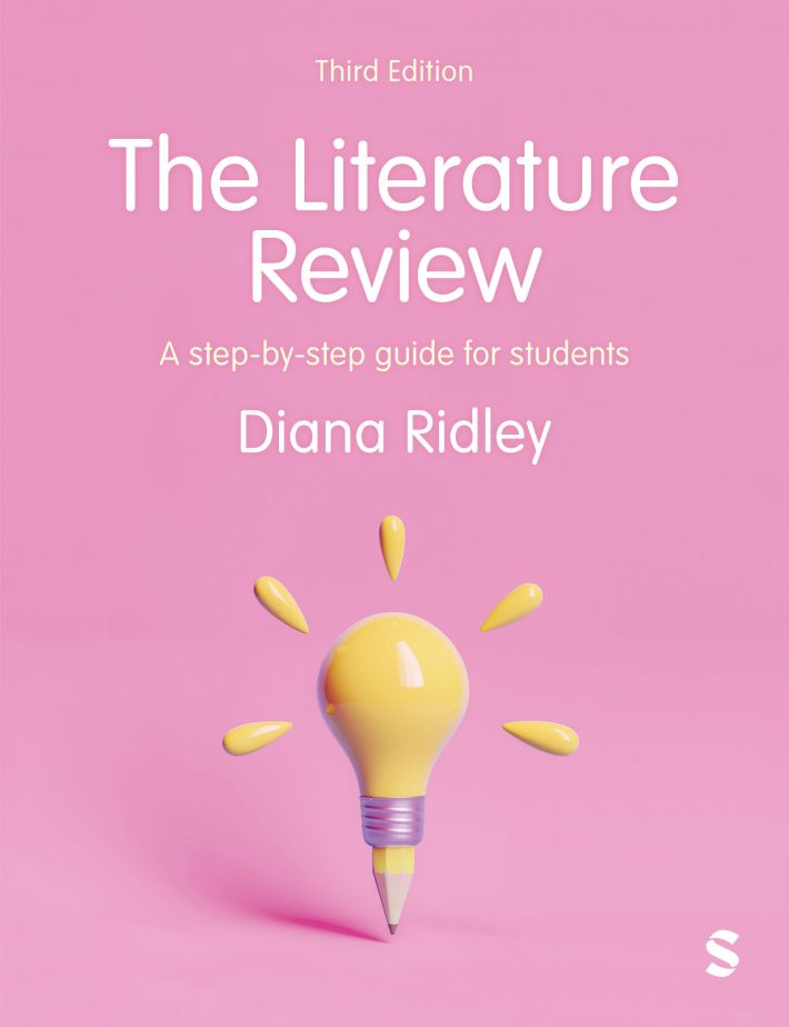 The Literature Review The Literature Review
