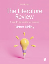 The Literature Review The Literature Review