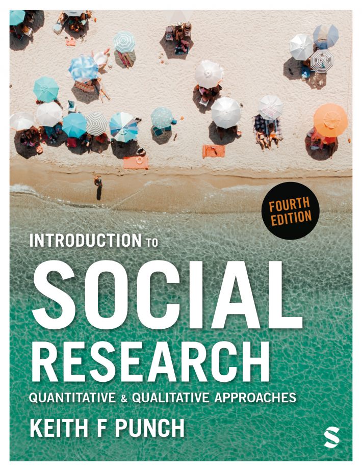 Introduction to Social Research Introduction to Social Research