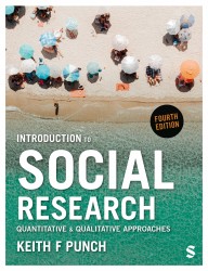 Introduction to Social Research Introduction to Social Research