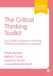 The Critical Thinking Toolkit The Critical Thinking Toolkit