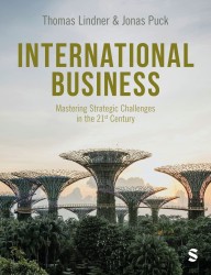 International Business International Business