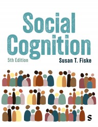 Social Cognition Social Cognition