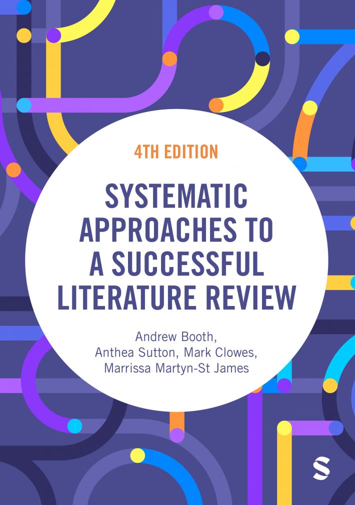 Systematic Approaches to a Successful Literature Review