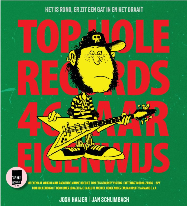 Top hole records
