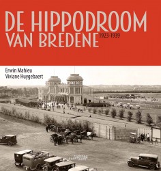 De verdwenen hippodroom van Bredene