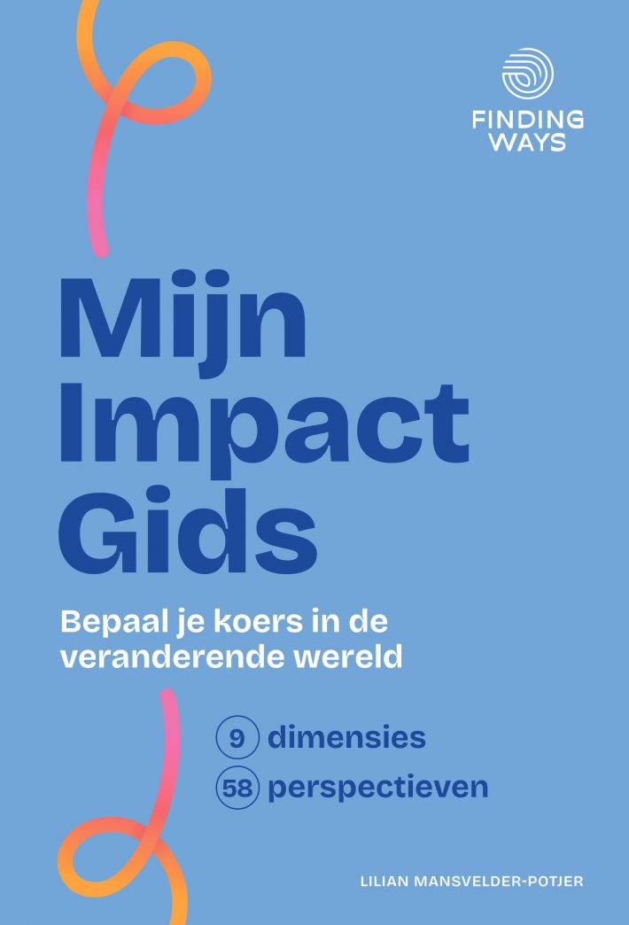 Mijn impact gids Mijn impact gids