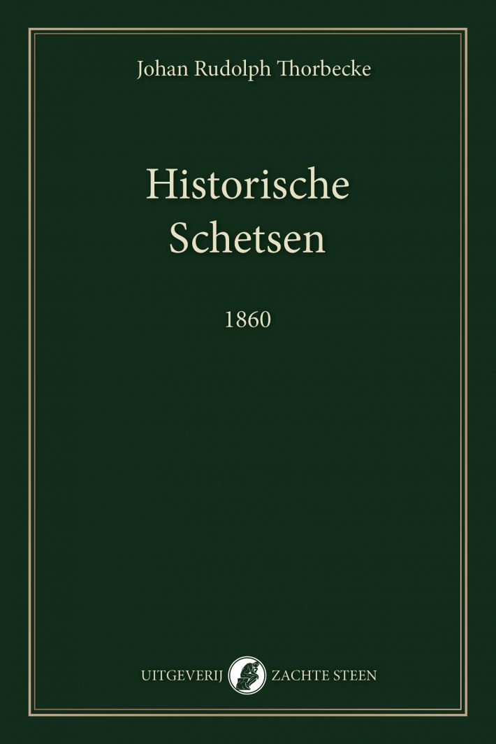 Historische Schetsen Historische Schetsen