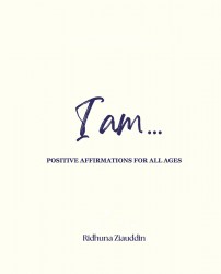 I am...