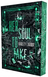 Her soul to take