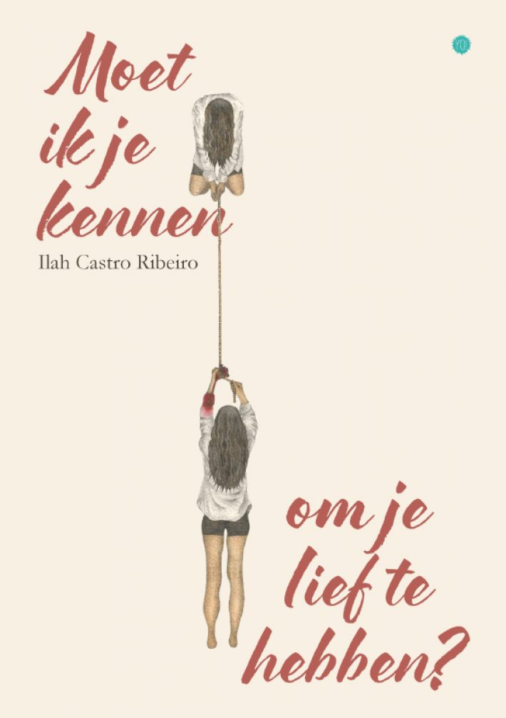 Moet ik je kennen om je lief te hebben? Moet ik je kennen om je lief te hebben?