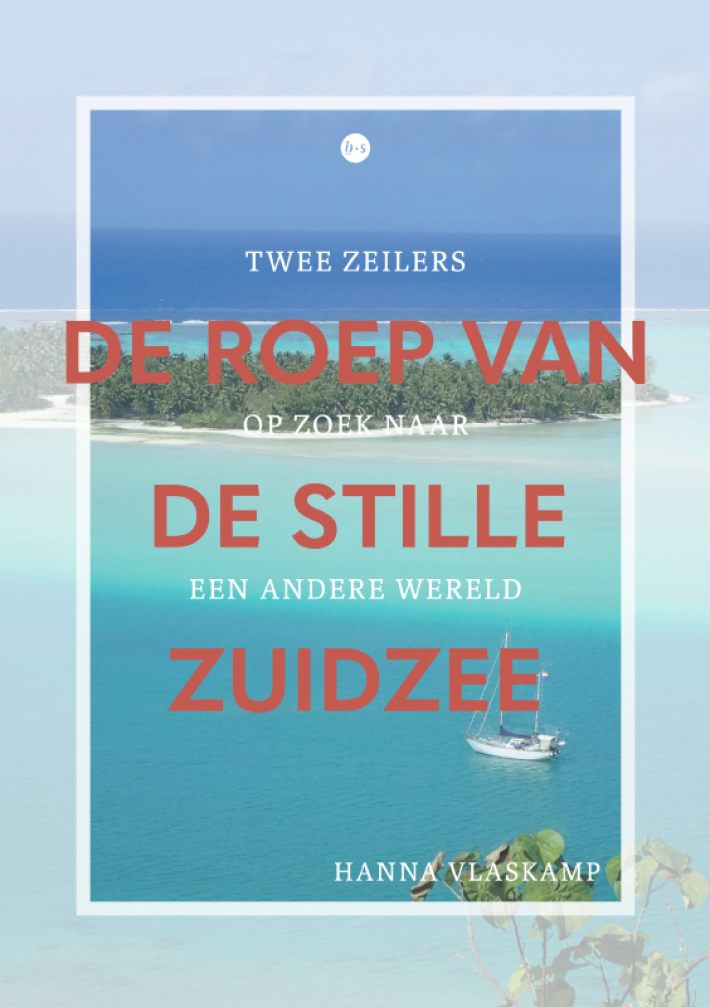 De roep van de Stille Zuidzee De roep van de Stille Zuidzee