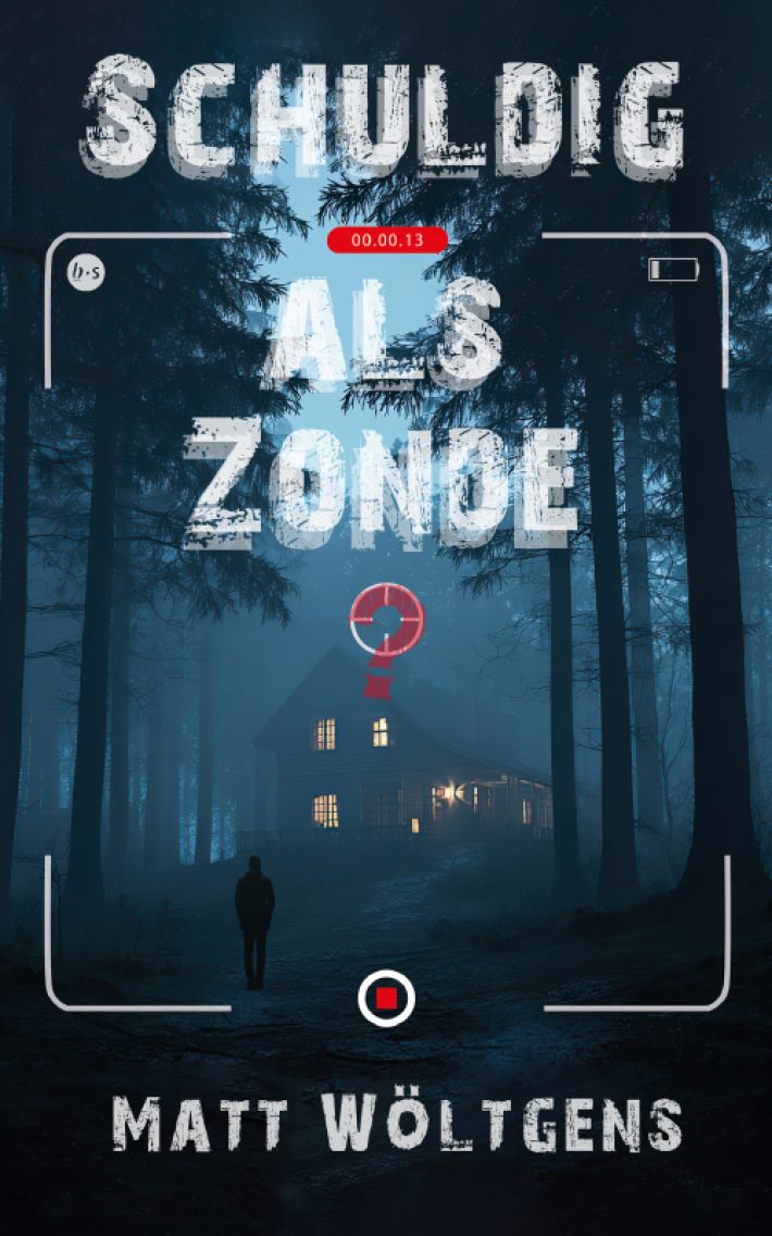 Schuldig als Zonde? Schuldig als Zonde?