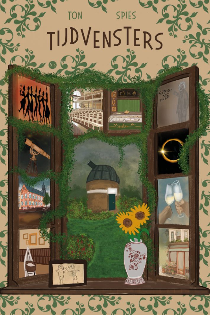 Tijdvensters Tijdvensters