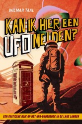 Kan ik hier een UFO melden? Kan ik hier een UFO melden?