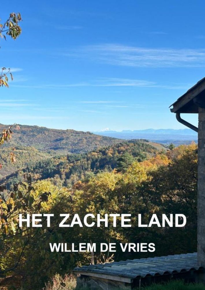 Het Zachte Land Het Zachte Land