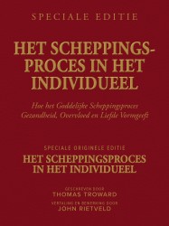 Het Scheppingsproces in het Individueel