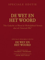 De Wet en het Woord