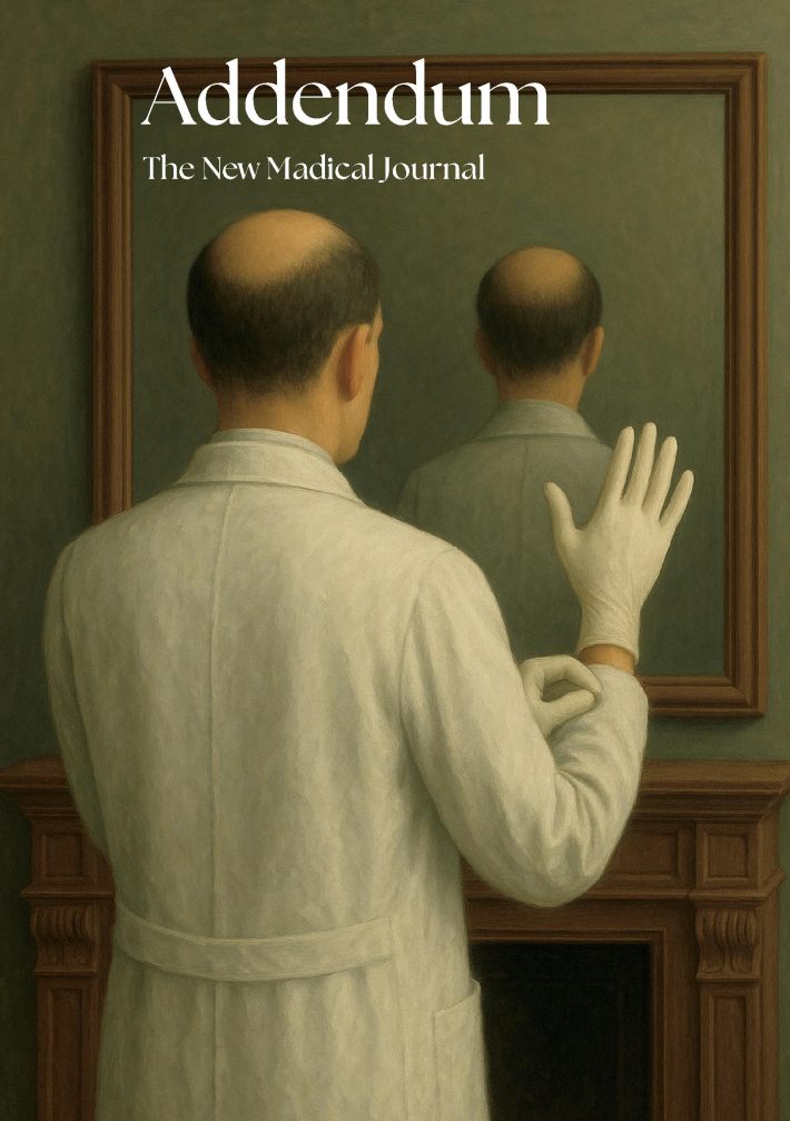 Addendum Addendum