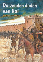 Duizenden doden van Doi Duizenden doden van Doi