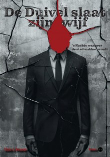 De duivel slaat zijn wijf De duivel slaat zijn wijf