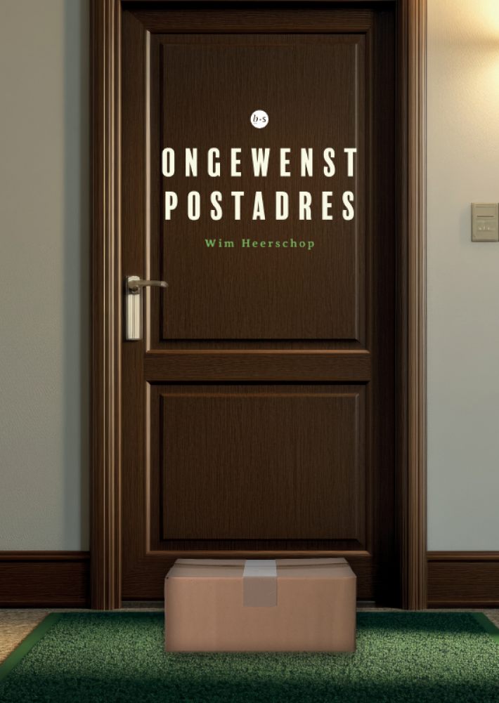 Ongewenst postadres Ongewenst postadres