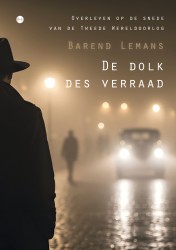 De dolk des verraad