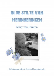 In de stilte van herinneringen