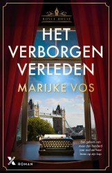 Het verborgen verleden • Het verborgen verleden