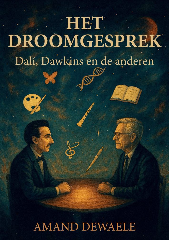 Het droomgesprek