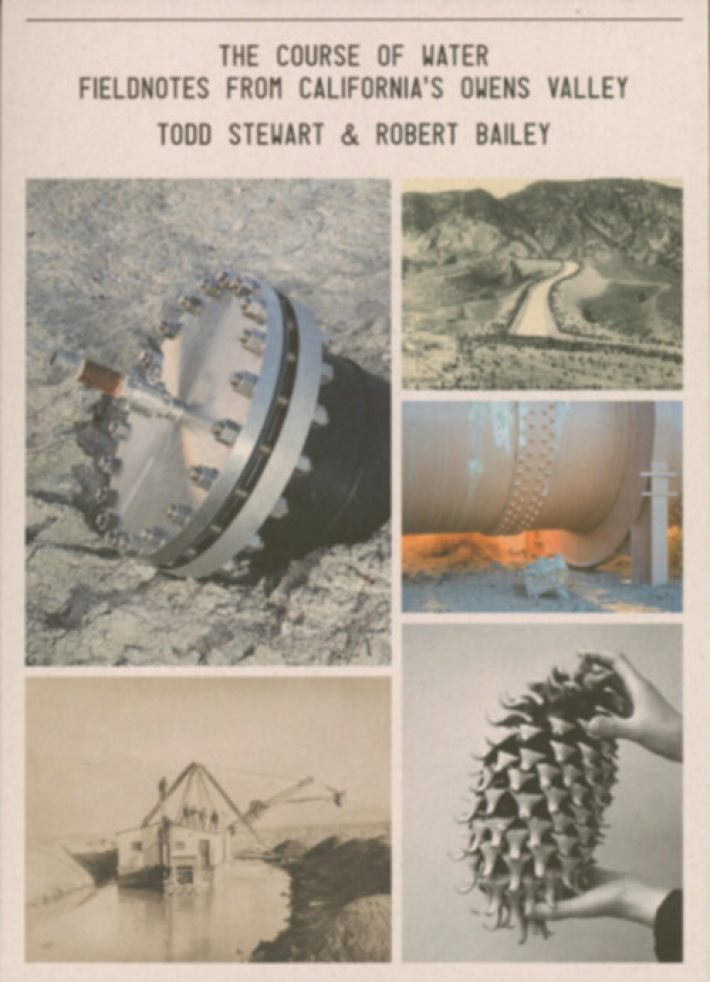 The Course of Water The Course of Water