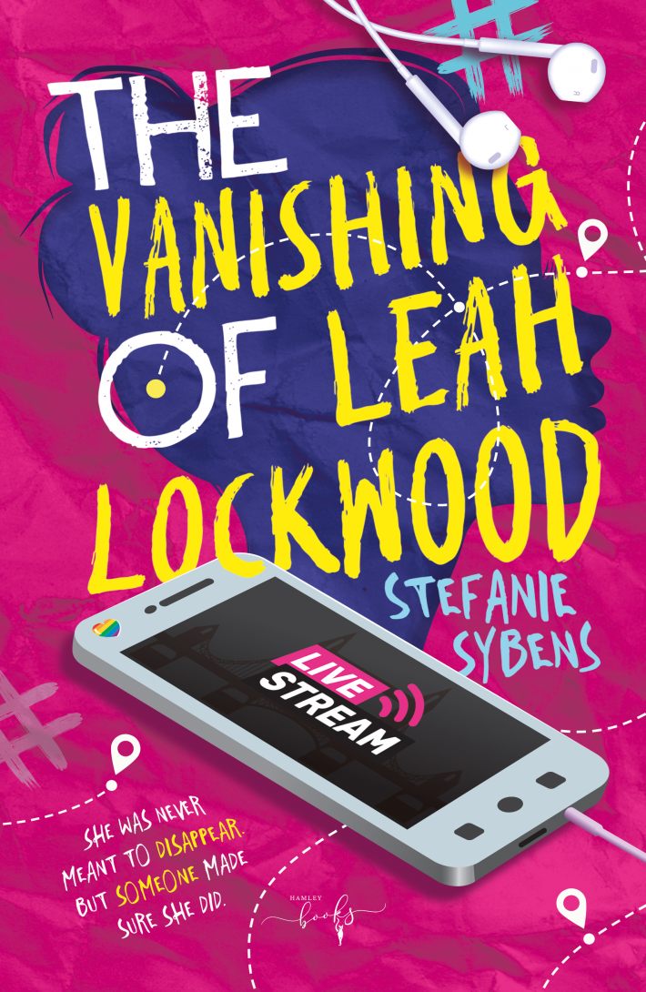 The Vanishing of Leah Lockwood The Vanishing of Leah Lockwood