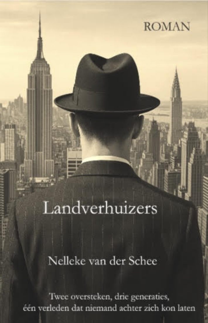 Landverhuizers