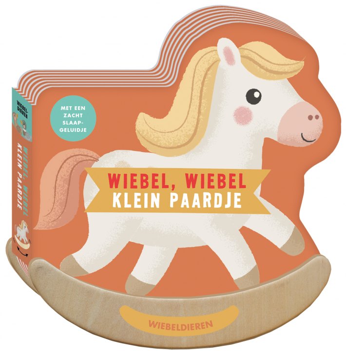 Wiebel, wiebel klein paardje