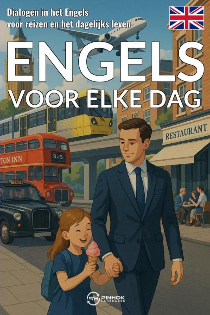 Engels voor elke dag Engels voor elke dag