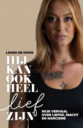 Hij kan ook heel lief zijn