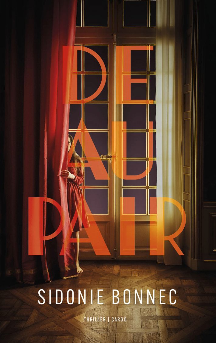 De au pair De au pair