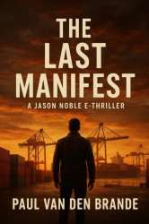 The Last Manifest