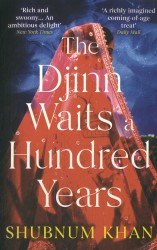 The Djinn Waits a Hundred Years